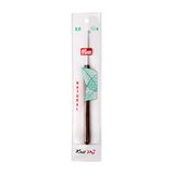 Prym 223512 Wollen haaknaald NATURAL 3,00 mm