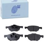 BP Blue Print ADH24266 Past.FR. Ant. Honda Accord 2003-08