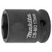 Makita Krachtdoppen 3/8 DIN B-40048