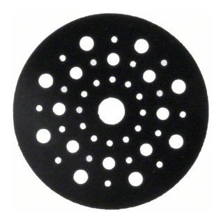 Bosch schuurschijfbeschermer 115 mm voor excentrische schuurmachines (2 stuks)