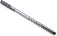 STAEDTLER Triplus Fineliner Grijs