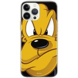 ERT GROUP mobiel telefoonhoesje voor Samsung S10 PLUS origineel en officieel erkend Disney patroon Pluto 002
