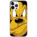 ERT GROUP mobiel telefoonhoesje voor Samsung S10 PLUS origineel en officieel erkend Disney patroon Pluto 002