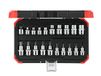 GEDORE red R68003020 steeksleutelset 3/8" + 1/2" TX 20-delig