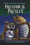 Preston and Presley Paperback