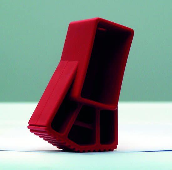 Altrex Eindkap stabiliteitsbalk All Round - 8711563114531