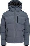 Jack & Jones Becks Puffer Winterjas Heren - Maat XXL