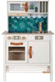 Small Foot Houten Speelkeuken Tasty Wit