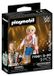 PLAYMOBIL Figurine 71961 WWE Cody Rhodes