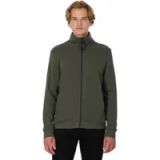 Ragwear Jettrys jas donkere olijf maat S