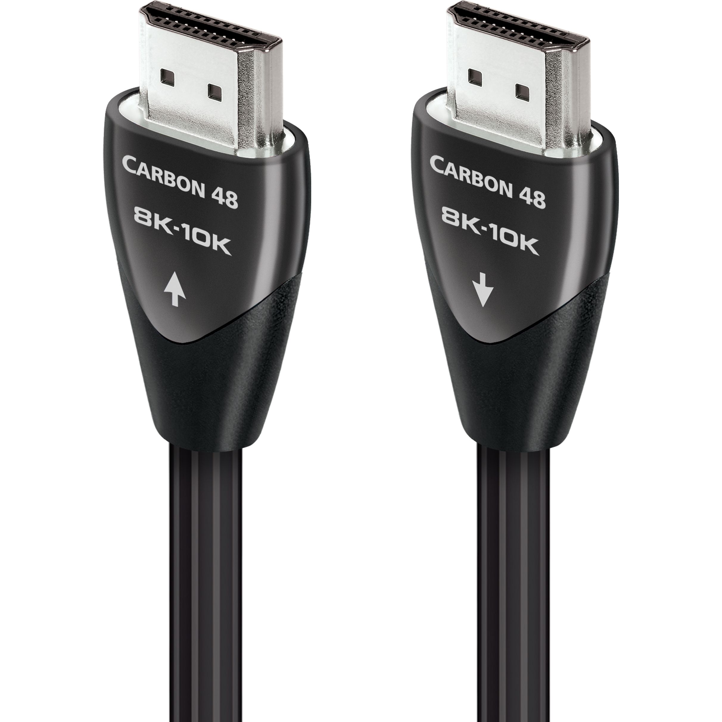 AudioQuest Carbon - EAN: 0092592015494