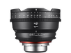 Samyang 14mm T 3.1 FF Canon EF Zwart