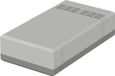 Bopla ELEGANT EG 2050 L 32205012 Boîtier électronique