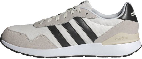 adidas Sportswear Run 60s 4.0 Schoenen - Unisex - Wit