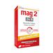 MAG2 MAG2 24H - Magnésium Marin 300mg + Vitamines B6 B12-100 comprimés