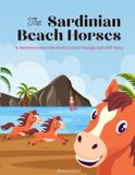 The Sardinian Beach Horses