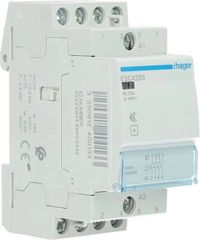 Hager ESC425S Installatiezekeringautomaat 4x NO 400 V 1 stuk(s)