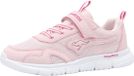 KangaROOS Kinderen K-ETK ROOZ EV Sneaker 10497 000 6175 roze