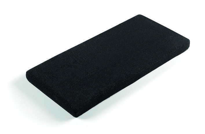 NOVY 7600.060 Cooker hood filter Black