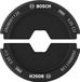 Bosch PRO krimpinzetstuk E35 CU 35 mm² koper - 2608001126