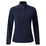 Dare2b Dames Freeform II lichtgewicht wandel-fleece Cosy Wintersports Pullover