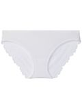 Calvin Klein Slip 'Perfectly Fit' wit