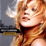 Bertus Distributie Kelly Clarkson Breakawaytralia