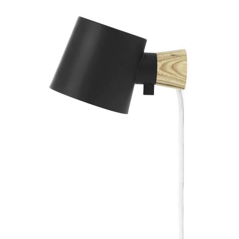 Normann Copenhagen Rise Wandlamp