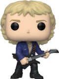 Funko Pop! Rocks: Def Leppard - Phil Collen