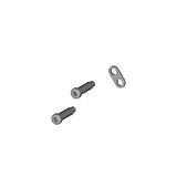 SHIMANO RD-R7150 Stopschroef Black One Size