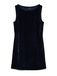 VERO MODA Jurk donkerblauw
