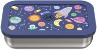 24Bottles Lunchbox 18.5 cm paars