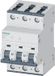 Siemens 5SY43327 5SY4332-7 Zekeringautomaat 32 A 230 V, 400 V