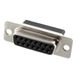 econ connect BU15CR connecteur D-Sub noir