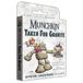 Steve Jackson Games Munchkin Taken for Granite Card Game English