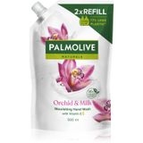 Palmolive Naturals Milk & Olive Shower Gel - 1000 ml