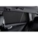 Car Shades Set passend voor Audi Q6 E-Tron (GFB) 2024- (6-delig)