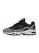 New Balance Sneakers Laag 'M1000' Grijs / Zwart
