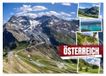 Österreich Calvendo Österreich - Sehnsuchtsland der Berge (Wandkalender 2027 DIN A2 quer)