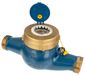 OEM Watermeter voor huisgebruik, DN 40, 1 1/2 inch, Q3=16, R80, 300 mm