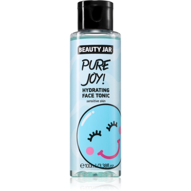 Beauty Jar Pure Joy!