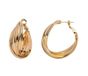 BY VIDAL&VIDAL BY BRINCOS, BRONZE, Stainless Steel, No Gemstone