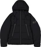 Champion Legacy Woven Winterjas Heren - Maat L