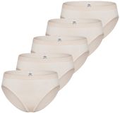 Mey Dames slip / onderbroek 5 pack Modal Lace