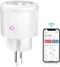 SURFOU BigBuy Tools Smart Plug BSD34 (Refurbished A+) - White