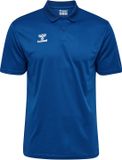 Hummel Hmlessential 224551 Polo True Blue S