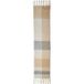 ESMARA® Écharpe femme (beige)