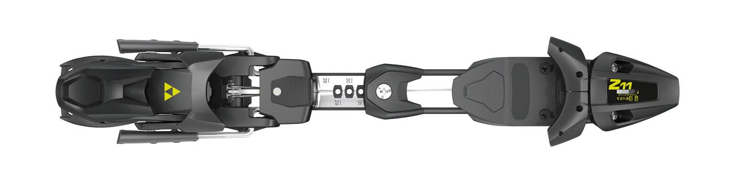 Fischer Rc4 Z11 Freeflex 85