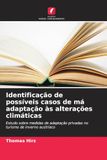 Identificação Austrian Winter Tourism Private Adaptation Measures