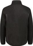 CMP Fleece Heren XL Grijs Polyester Lange Mouw Rits Effen Herfst/Winter 2025
